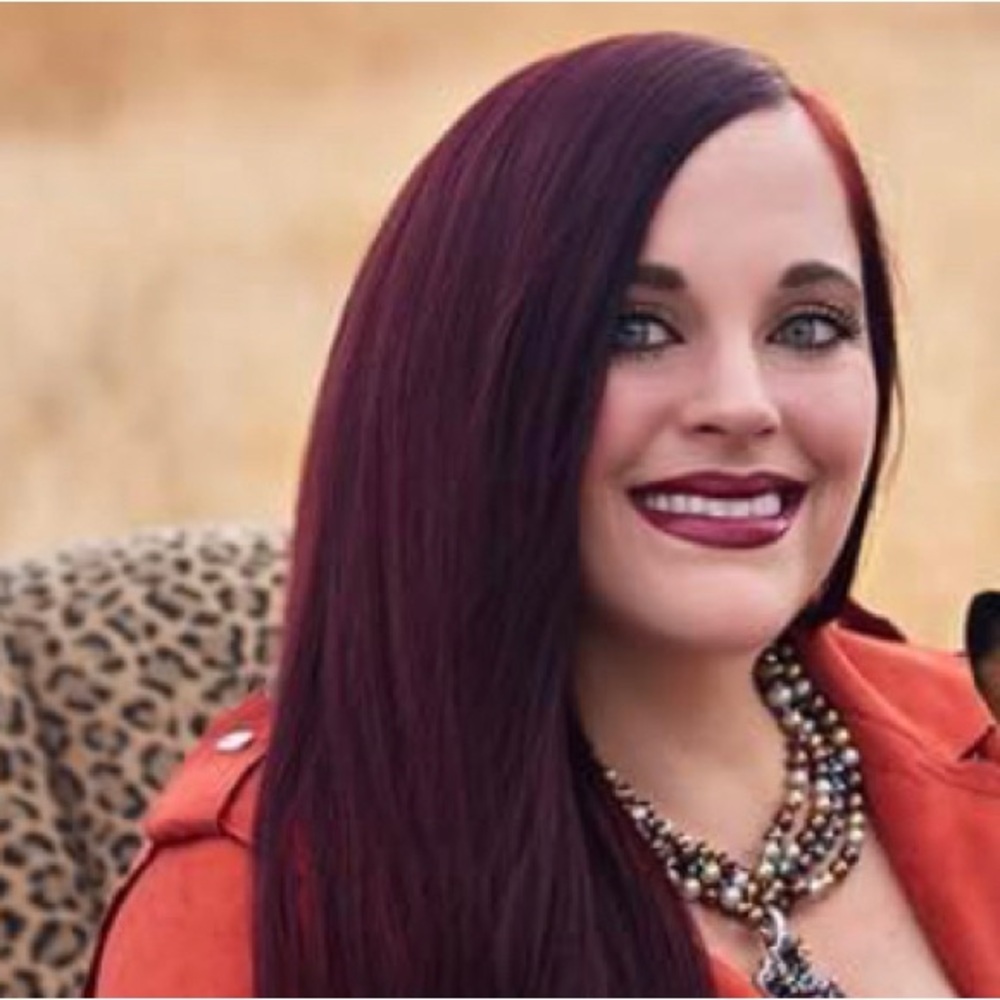 Meet your Posher, Michelle